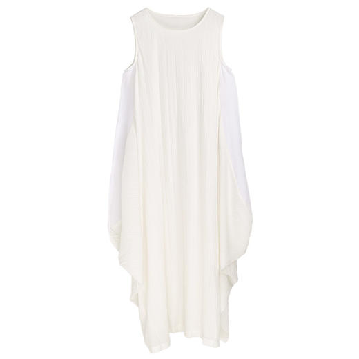 仙气飘飘连衣裙 | 杨丽萍同款 | 白色系美裙 | 现货加急发 商品图5