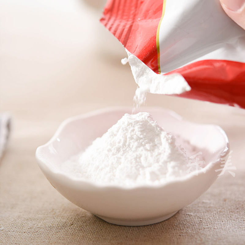 百钻双效泡打粉50g（无铝）