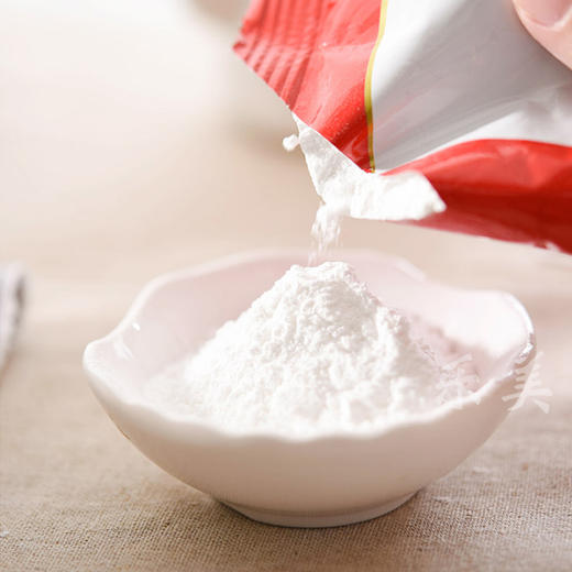 百钻双效泡打粉50g（无铝） 商品图0