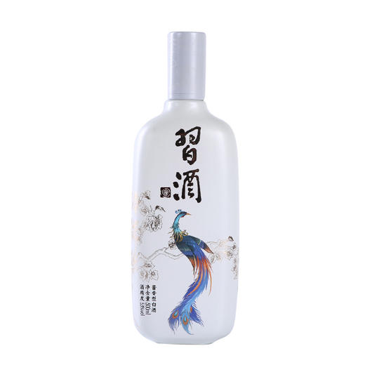 【推荐】习酒 天地仁和 53度 500ml*4瓶 礼盒装 酱香型白酒 商品图3