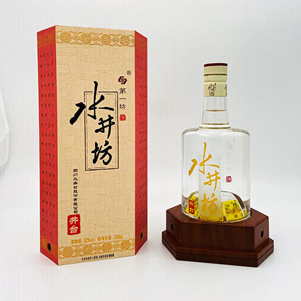 b1f水井坊52度500ml