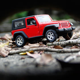 【经典系列】1:32JEEP吉普 SUV