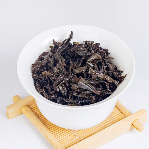 韵至臻古法乌龙浓香型乌龙茶110g/盒 yzz-g7777