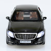 【经典系列】1:32奔驰迈巴赫S600 商品缩略图2