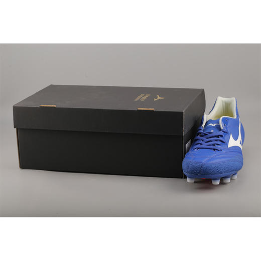 Mizuno/美津浓 MONARCIDA NEO日产FG足球鞋男P1GA202025 商品图2