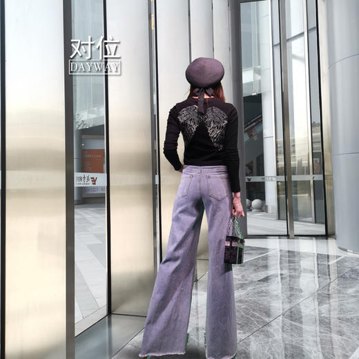 积度衣SKAGGK_长裤_ZK 商品图4