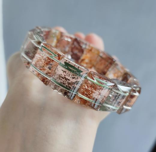 彩幽灵手排 商品图3