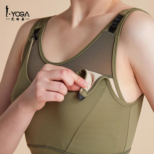 IYOGA瑜伽孕妇套装 商品图5