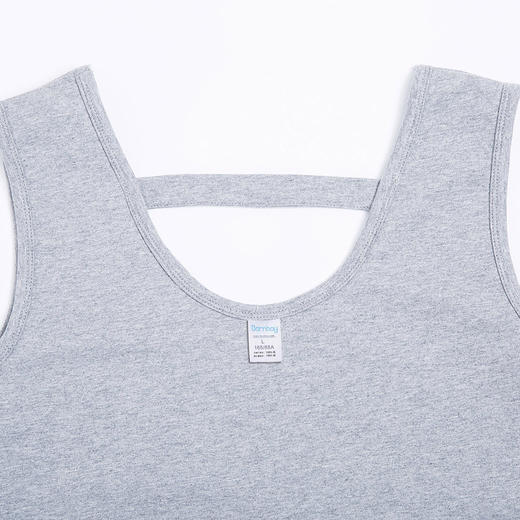 贝贝怡孕妇装长袖背带裙两件套孕妈大码宽松吊带连衣裙孕妇裙 商品图7