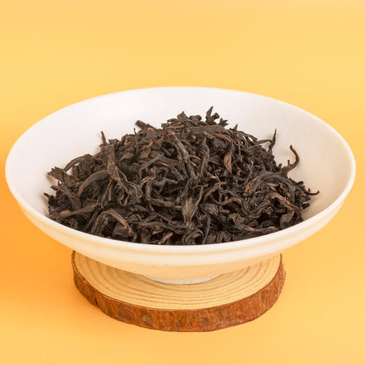 韵至臻古法乌龙浓香型乌龙茶110g盒yzzg5555