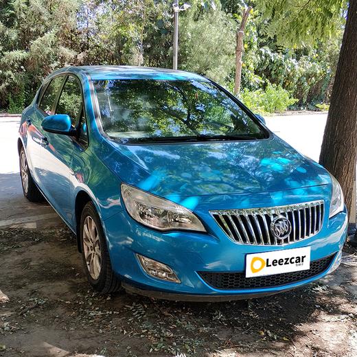 【月租-北京】别克 英朗 XT 1.6L 自动时尚版 商品图1