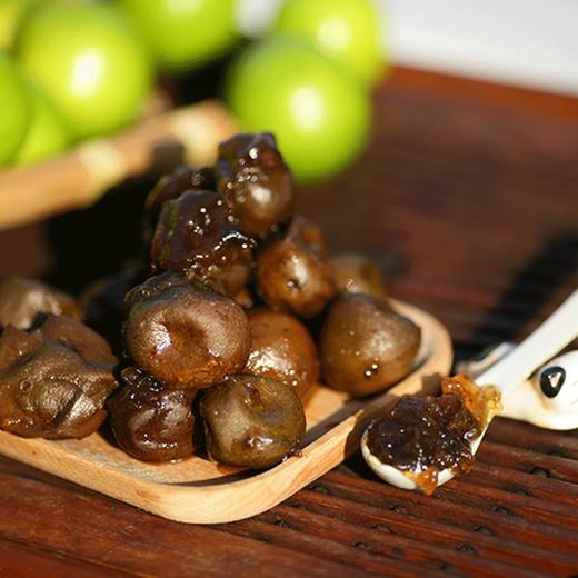 陈年咸柠檬 | 上等柠檬自然腌制 幽幽清香 味道醇厚 多汁饱满 酸爽可口 入菜饮料皆可使用 商品图2