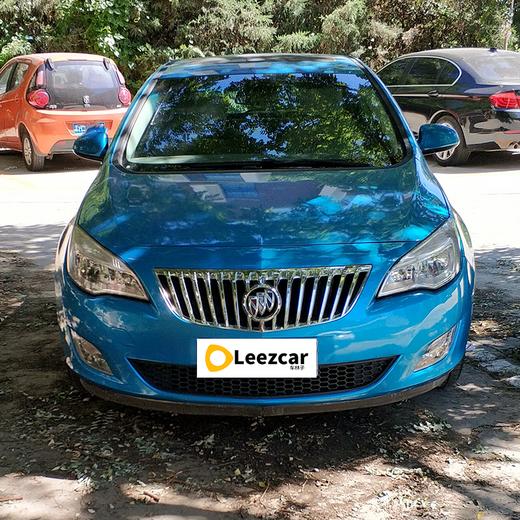 【月租-北京】别克 英朗 XT 1.6L 自动时尚版 商品图2