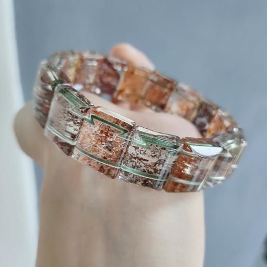 彩幽灵手排 商品图2