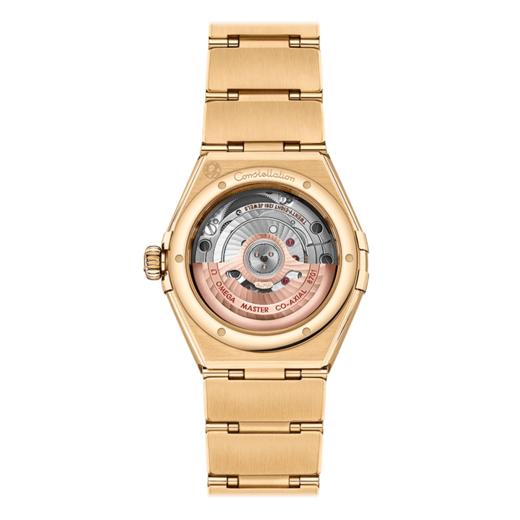 欧米茄 OMEGA 星座系列同轴至臻天文台表女表 131.55.29.20.55.002 商品图1