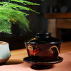 漆艺盖碗茶 商品缩略图2
