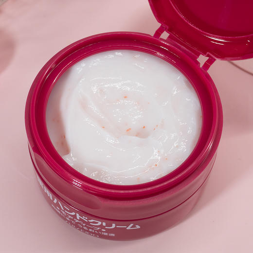 资生堂 HANDCREAM 尿素护手霜  美润美肌护手霜 100克 SHISEIDO/shiseido 商品图2