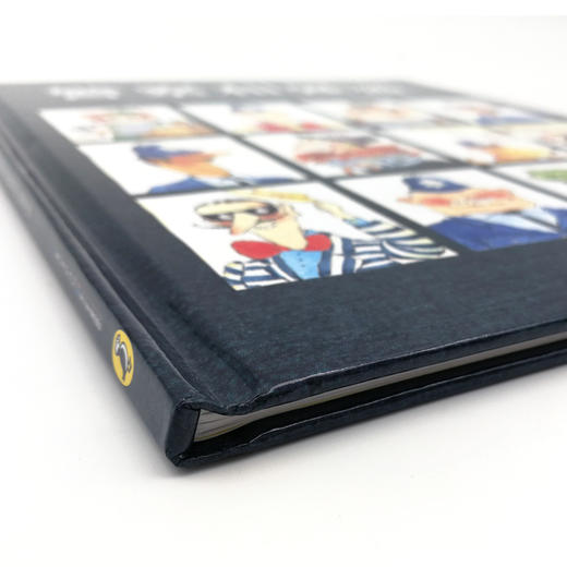 绘本花园：警察和强盗（精） 商品图1