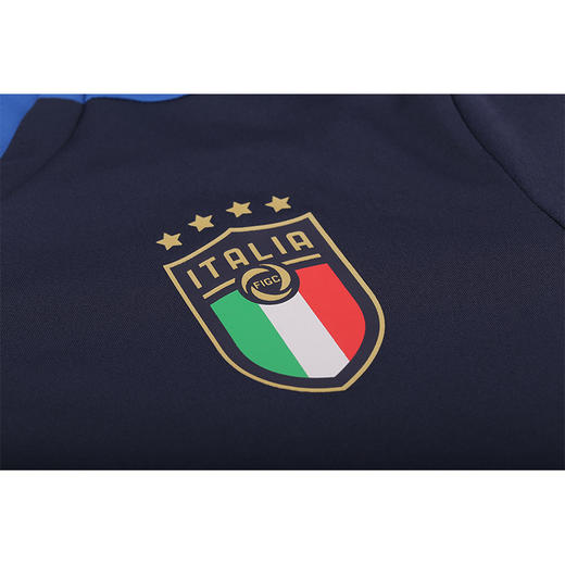 PUMA/彪马 意大利欧洲杯训练服75721904 商品图2