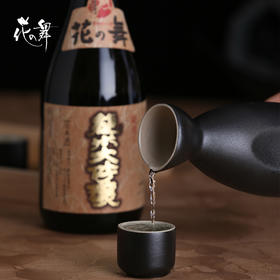 HANANOMAI 花之舞 纯米大吟酿 720ml