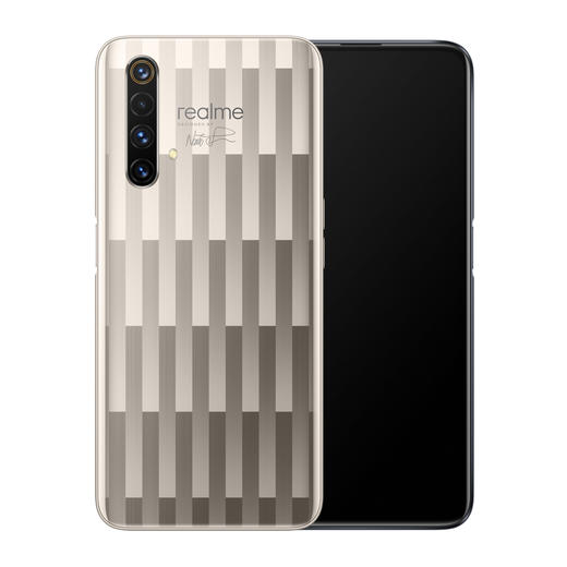 真我 X50 5G 以旧换新补贴100元 或100元增值配件劵 商品图4