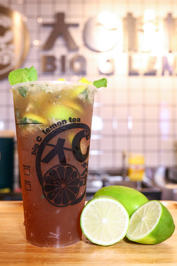 乐阳江88元起抢新达城大c柠檬茶多款招牌饮品任选