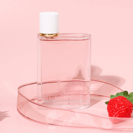 巴宝莉 花与她系列♫丨EDP/绽放/加强版 Burberry Her EDP/Blossom/Intense 分装 商品图3
