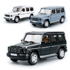 【经典系列】1:32奔驰G350D SUV 商品缩略图4