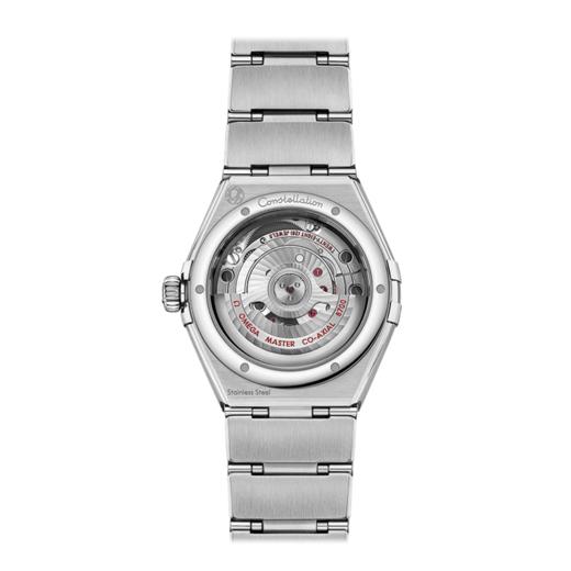 欧米茄 OMEGA 星座系列同轴至臻天文台表女表 131.15.29.20.56.001 商品图1