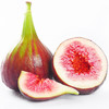 【限时抢购10元5颗】新鲜无花果5颗 (重约250g—300g) 【7月13日提货】 商品缩略图1