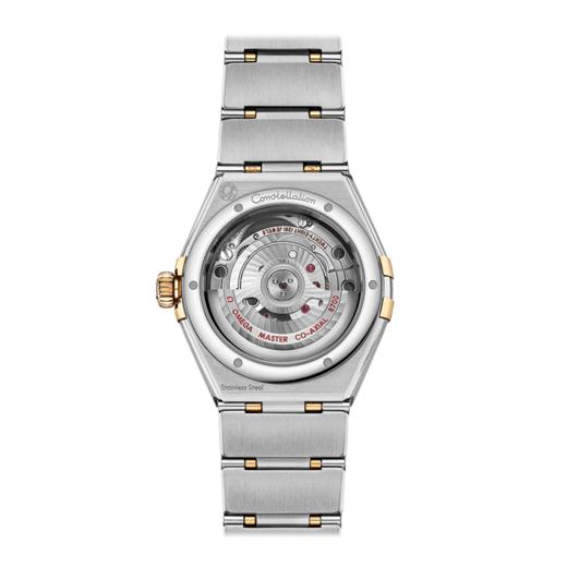 欧米茄 OMEGA 星座系列同轴至臻天文台表女表 131.20.29.20.52.002 商品图1