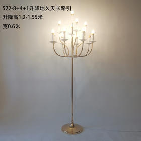 522-8+4+1升降地久天长【运费自理】