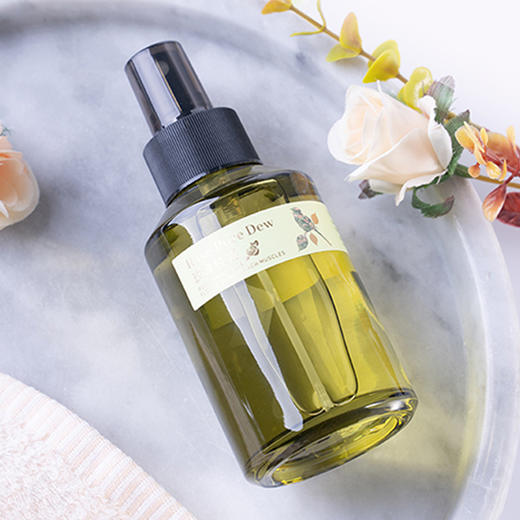 菲洛茗玫瑰纯露125ml瓶200310