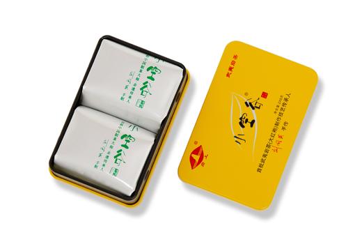 岩上 | 忘我·手工茶积分兑换 商品图4