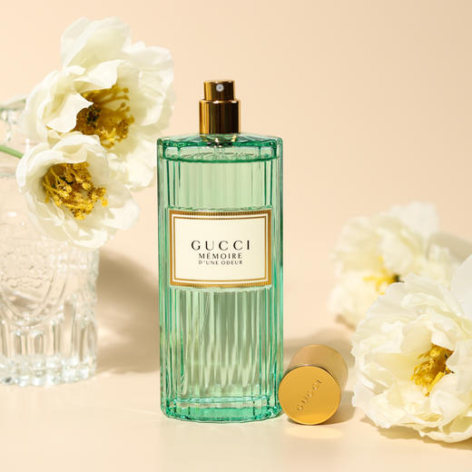 古驰 气味记忆 Gucci Memoire d'une Odeur 分装 商品图2