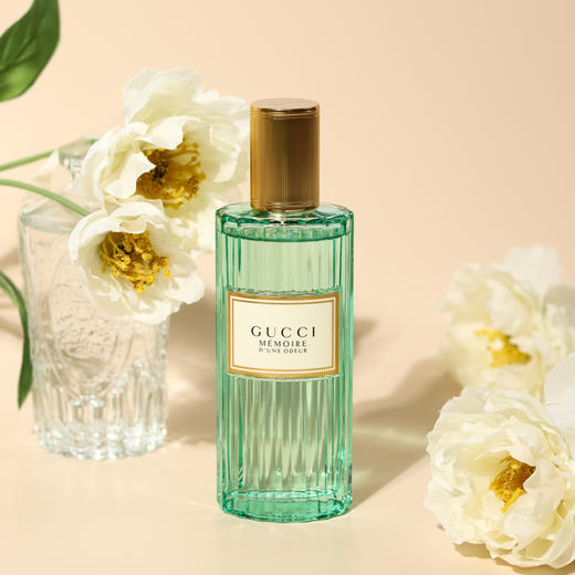 古驰 气味记忆 Gucci Memoire d'une Odeur 分装 商品图1