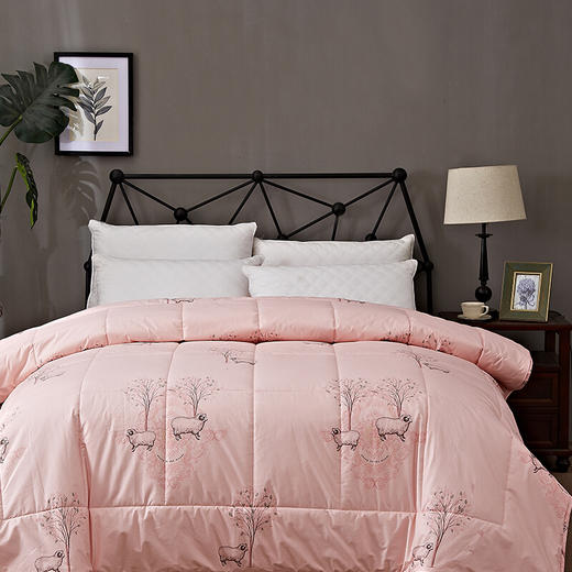 恒源祥TGB1032祥锦2米100%棉 商品图6