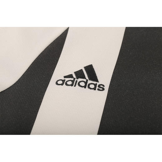 ADIDAS/阿迪达斯 尤文图斯logo球迷长袖T恤FR4216 商品图1