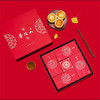 【中秋拾月】普陀福礼 福田净素月饼礼盒 商品缩略图0