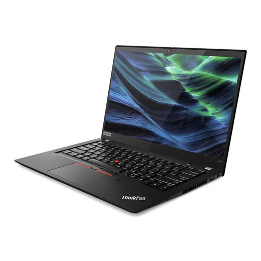 ThinkPad T14s AMD锐龙版 14英寸商务轻薄便携手提笔记本电脑 商品图2