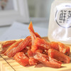 【配料表干净简单】红薯鲜生 鲜蒸红薯干  128g/盒 商品缩略图0
