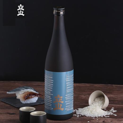 TATEYAMASHUZO 立山酒造 本酿造清酒 1.8L/720mL/300mL 商品图2