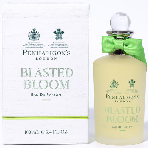 潘海利根 盛放 Penhaligon's Blasted Bloom 分装 商品图3