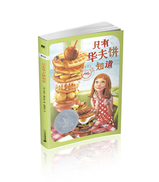 【经典文学】世界儿童文学精选（共7册）让孩子从故事中体会丰富的人生滋味 商品图7