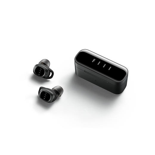fiilt1pro真无线降噪耳机