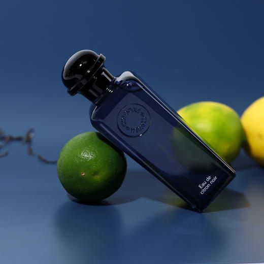 爱马仕 黑色香橼 Hermes Eau de Citron Noir 分装 商品图0