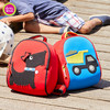 dabbawalla美国进口瓦拉包幼儿园书包男女宝宝3-8岁双肩儿童背包 商品缩略图2
