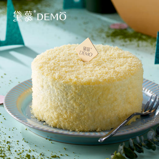 【限时优惠】有点甜套餐 门店兑换券 · 线下门店通用 · 10月31日前兑换 商品图1