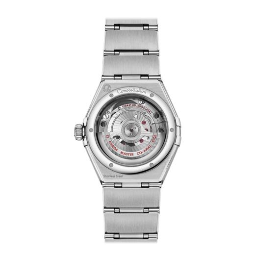 欧米茄 OMEGA 星座系列同轴至臻天文台表 女表 131.15.29.20.55.001 商品图1