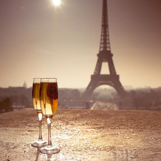 【北京10.11】让你爱上法语也爱上葡萄酒的一场品酒课 商品图1